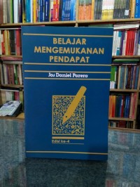 Belajar Mengemukakan Pendapat Ed. 4