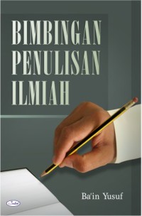 Bimbingan Penulisan Ilmiah