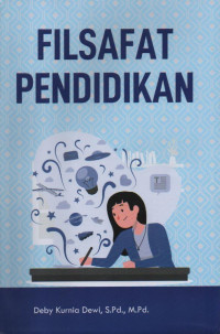 Image of Filsafat Pendidikan