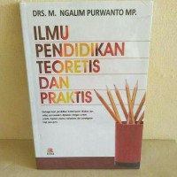 Ilmu Pendidikan Teoretis dan Praktis