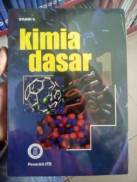 Kimia Dasar 1