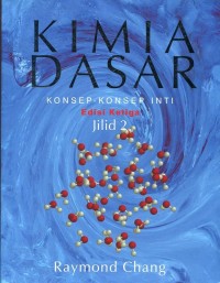 Kimia Dasar: konsep-konsep inti 2 Ed. 3