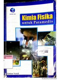 Kimia Fisika: untuk paramedis