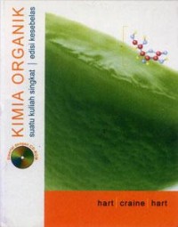 Kimia Organik: suatu kuliah singkat Ed. 11