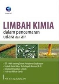 Limbah Kimia: dalam pencemaran udara dan air