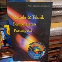 Metode dan Teknik Pembelajaran Partisifatif