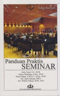 Panduan Praktis Seminar Ed. 3