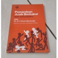 Pemanduan Anak Berbakat: suatu studi penanjakan