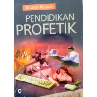 Pendidikan Proetik