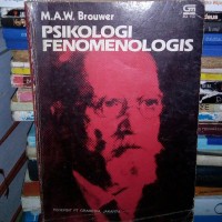 Psikologi Fenomenologis