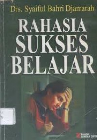 Rahasia Sukses Belajar