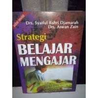 Strategi Belajar Mengajar (Edisi Revisi)