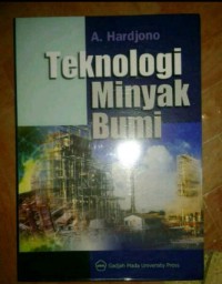 Teknologi Minyak Bumi